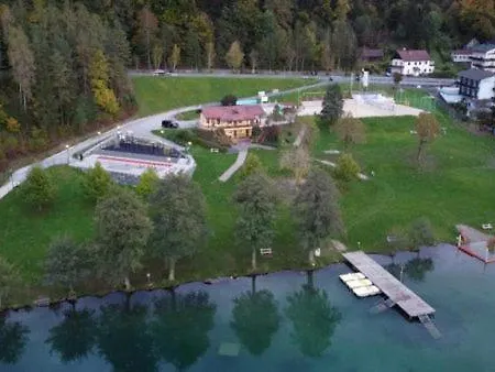 Haus Sonnhugel شقة