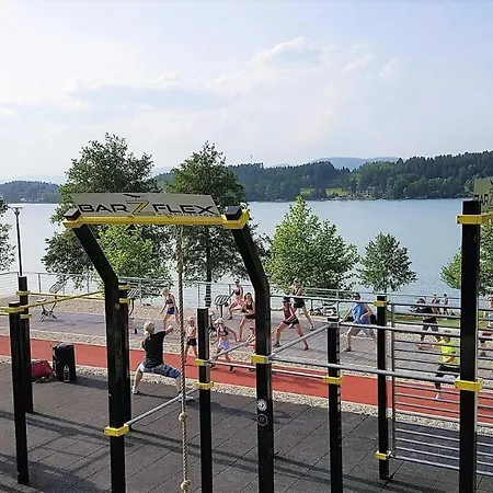 Kleinseeblick