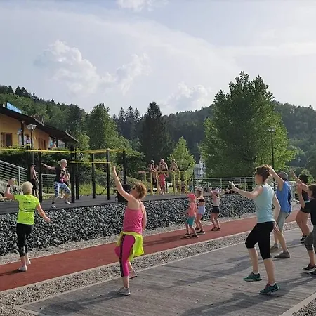 Haus Sonnhugel Sankt Kanzian am Klopeiner See