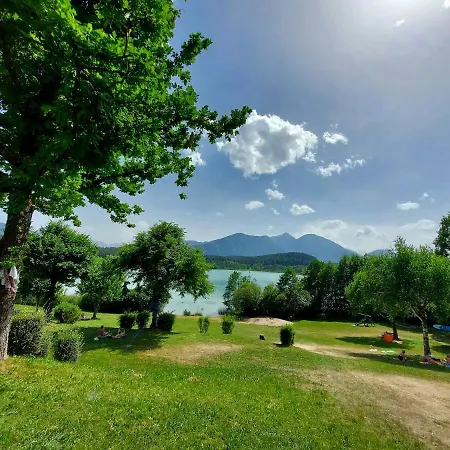 شقة Haus Sonnhugel