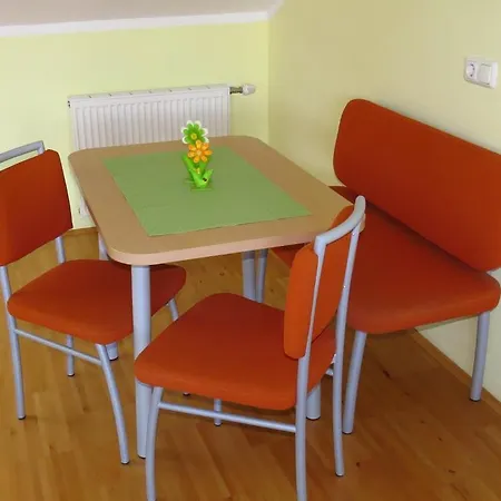 Apartman Kleinseeblick Sankt Kanzian am Klopeiner See