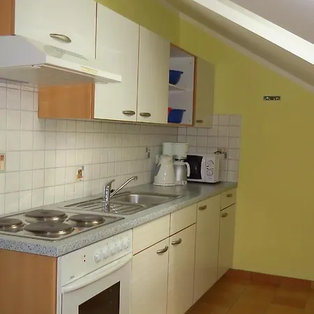 Haus Sonnhügel * St. Kanzian am Klopeiner See