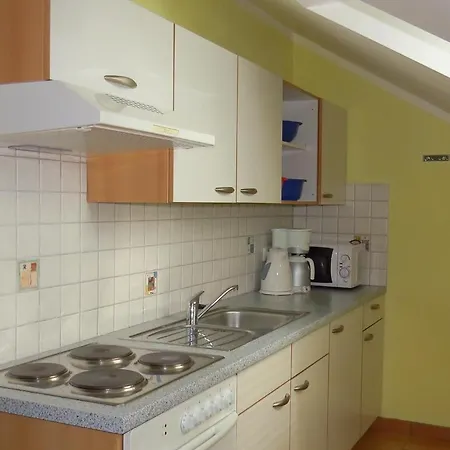 Apartment Haus Sonnhügel