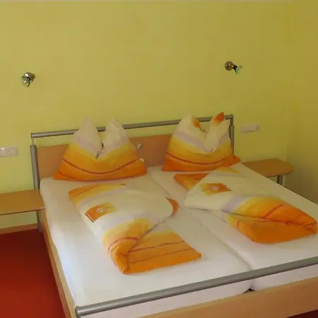 Apartment Haus Sonnhügel *