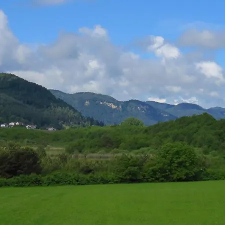 Kleinseeblick Apartman *