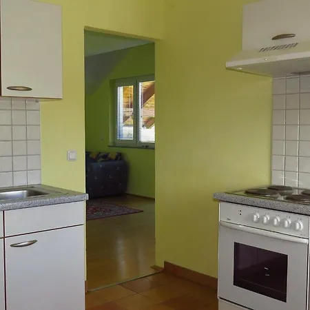 Haus Sonnhügel * St. Kanzian am Klopeiner See