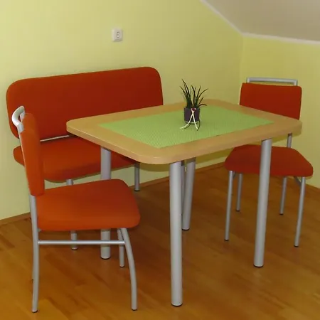Apartman Kleinseeblick