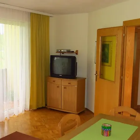 Haus Sonnhugel Sankt Kanzian am Klopeiner See