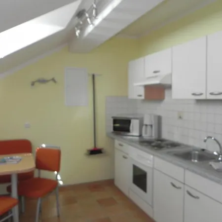 شقة Haus Sonnhugel