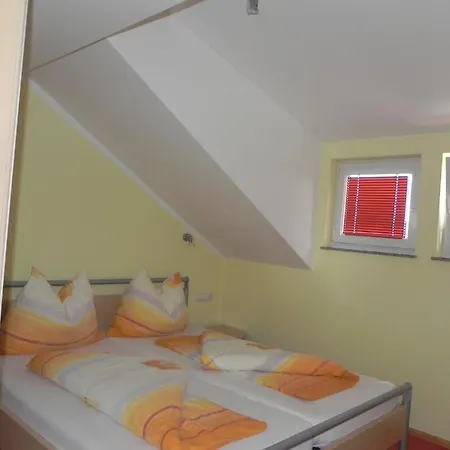 Kleinseeblick Apartman