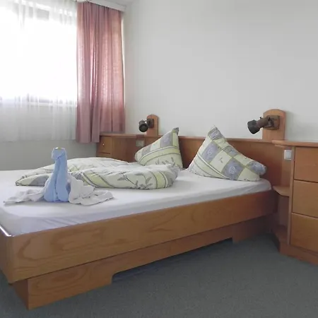 Haus Sonnhügel Apartment *