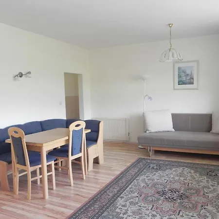 Apartman Kleinseeblick Sankt Kanzian am Klopeiner See