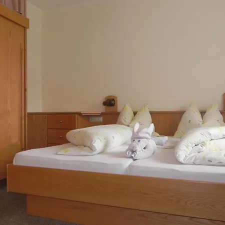 Apartment Haus Sonnhügel