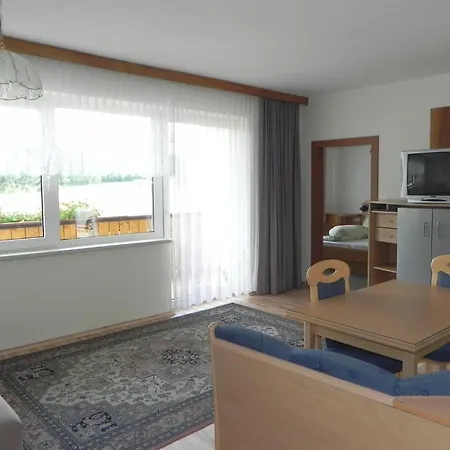 Kleinseeblick Apartman Sankt Kanzian am Klopeiner See