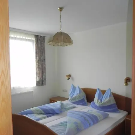 Kleinseeblick Apartman *