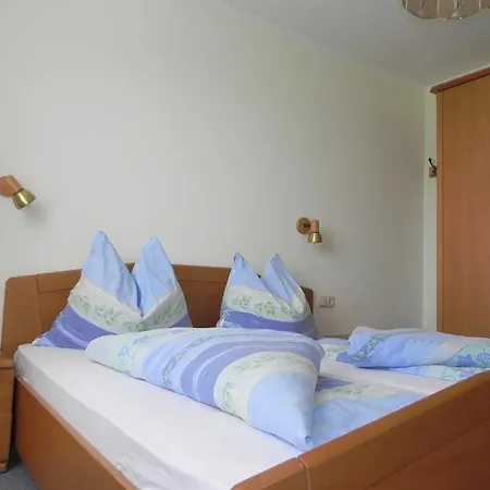 Apartman Kleinseeblick Sankt Kanzian am Klopeiner See
