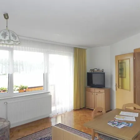 Kleinseeblick Apartman Sankt Kanzian am Klopeiner See