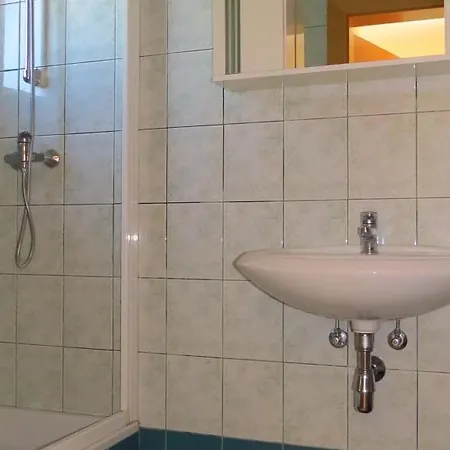 شقة Haus Sonnhugel Sankt Kanzian am Klopeiner See