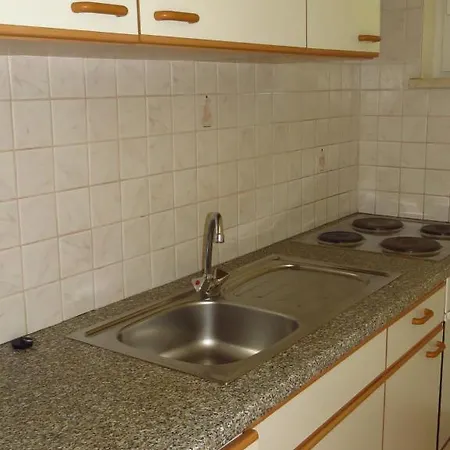 Haus Sonnhügel Apartment