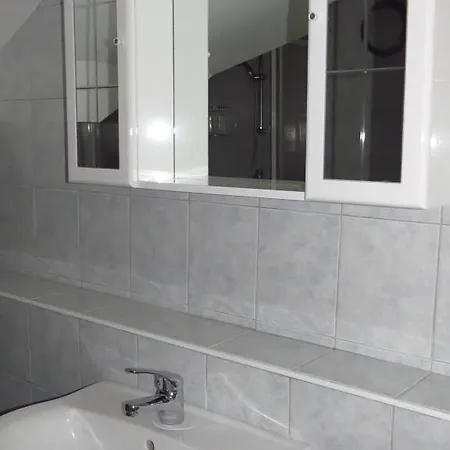Kleinseeblick Apartman *