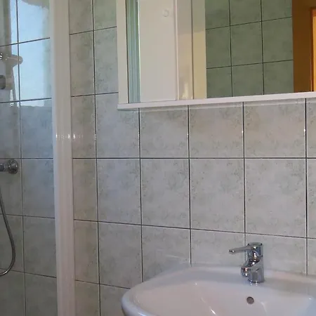 Haus Sonnhugel * Sankt Kanzian am Klopeiner See