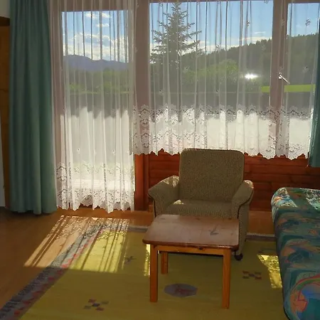 Kleinseeblick Apartman