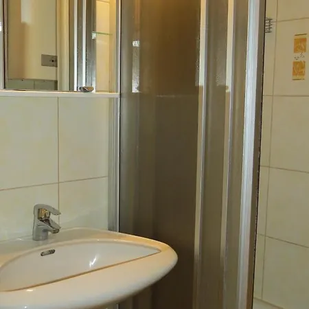 Apartman Kleinseeblick *