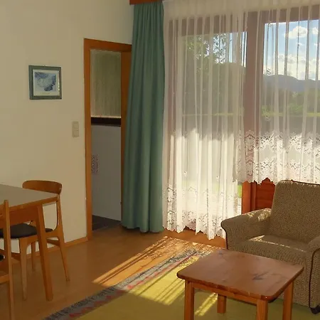 Kleinseeblick Apartman Sankt Kanzian am Klopeiner See