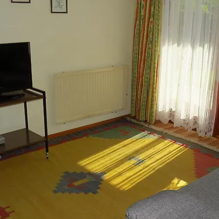 Apartman Kleinseeblick *
