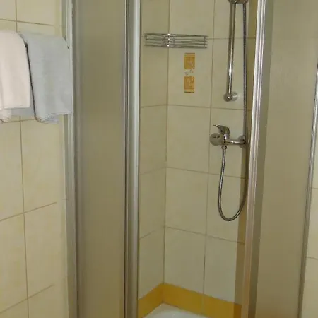 Haus Sonnhugel شقة *