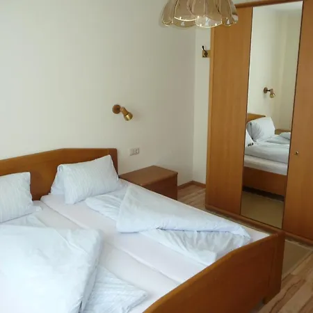 Kleinseeblick Apartman *