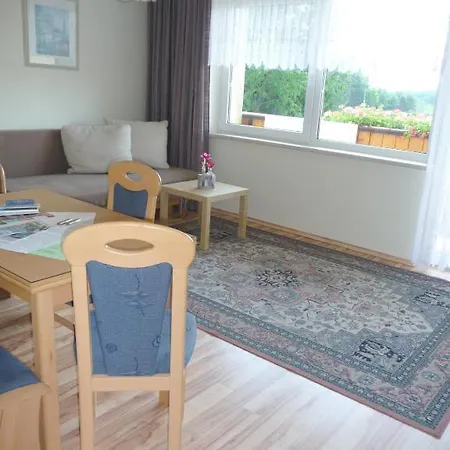 Apartment Haus Sonnhügel St. Kanzian am Klopeiner See