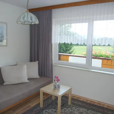 Haus Sonnhügel * St. Kanzian am Klopeiner See