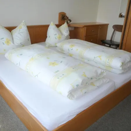 Apartman Kleinseeblick