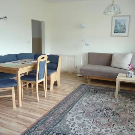 Kleinseeblick Apartman Sankt Kanzian am Klopeiner See
