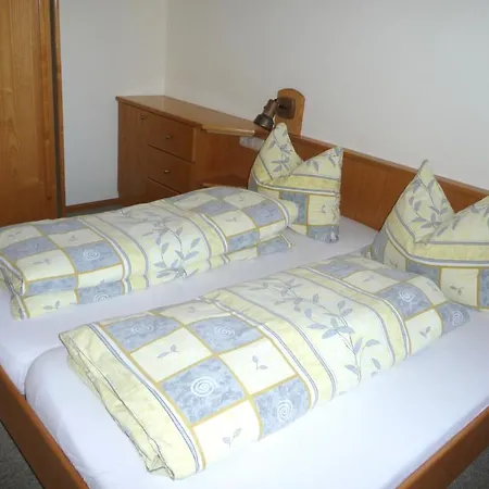 Haus Sonnhugel Sankt Kanzian am Klopeiner See