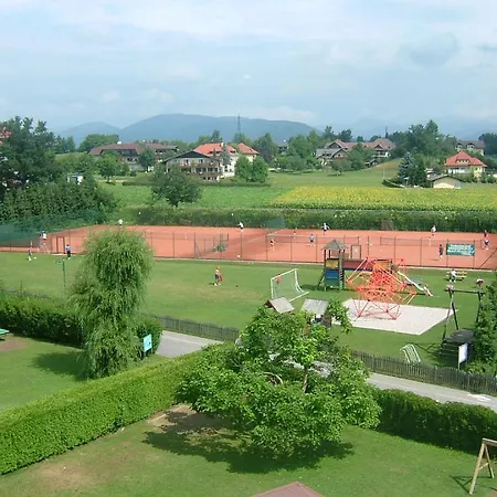 Apartman Kleinseeblick Sankt Kanzian am Klopeiner See