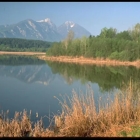 Kleinseeblick