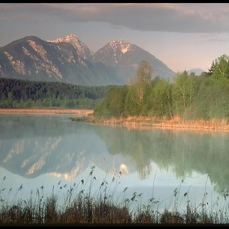 Apartment Haus Sonnhügel St. Kanzian am Klopeiner See