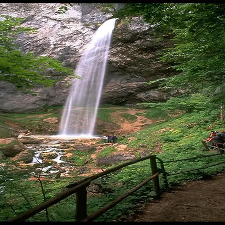 Kleinseeblick * Sankt Kanzian am Klopeiner See