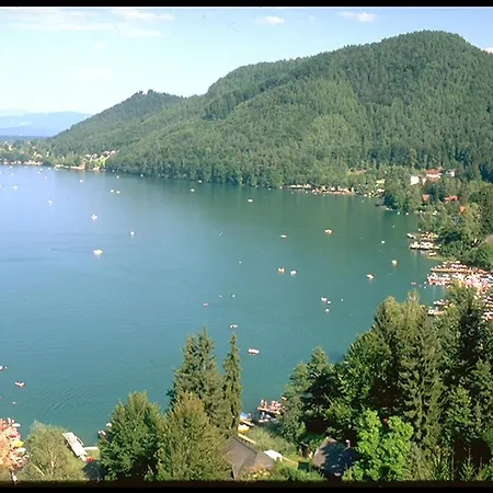 Apartment Haus Sonnhügel