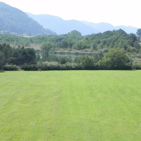 شقة Haus Sonnhugel Sankt Kanzian am Klopeiner See