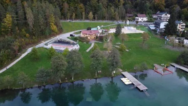 Haus Sonnhugel Apartament