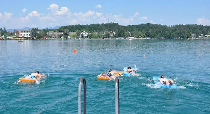 Haus Sonnhugel Apartament