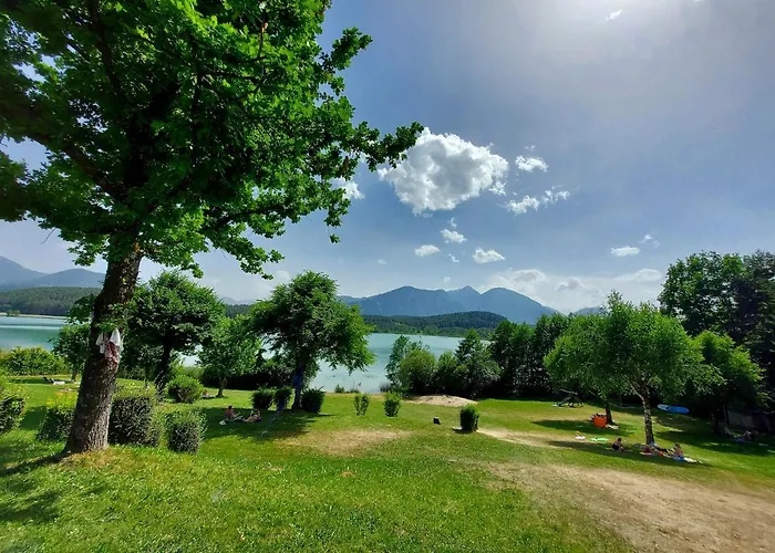 Apartament Haus Sonnhugel