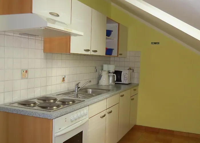 Haus Sonnhugel * Sankt Kanzian am Klopeiner See