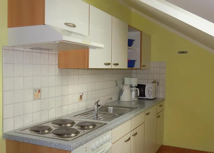 Apartament Haus Sonnhugel