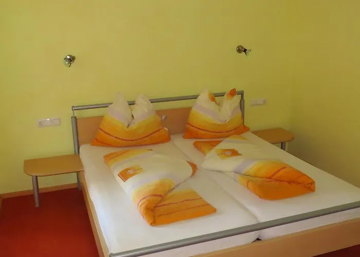 Apartament Haus Sonnhugel *