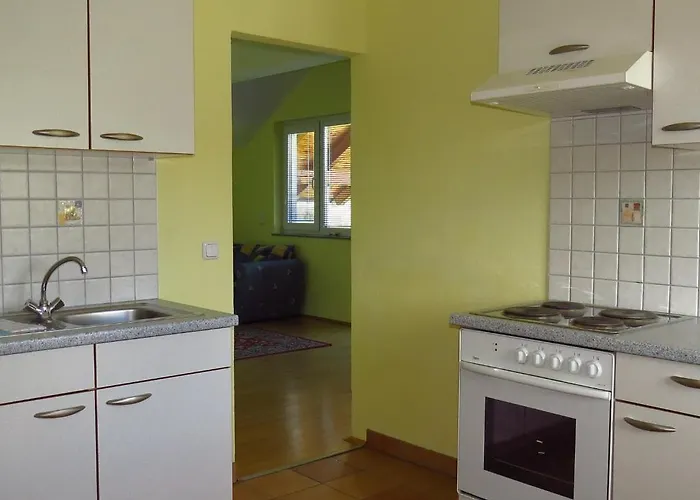 Haus Sonnhugel * Sankt Kanzian am Klopeiner See