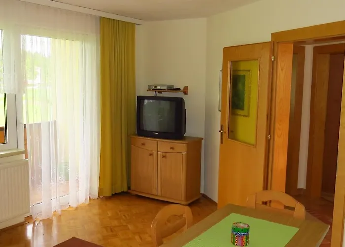 Haus Sonnhugel Sankt Kanzian am Klopeiner See